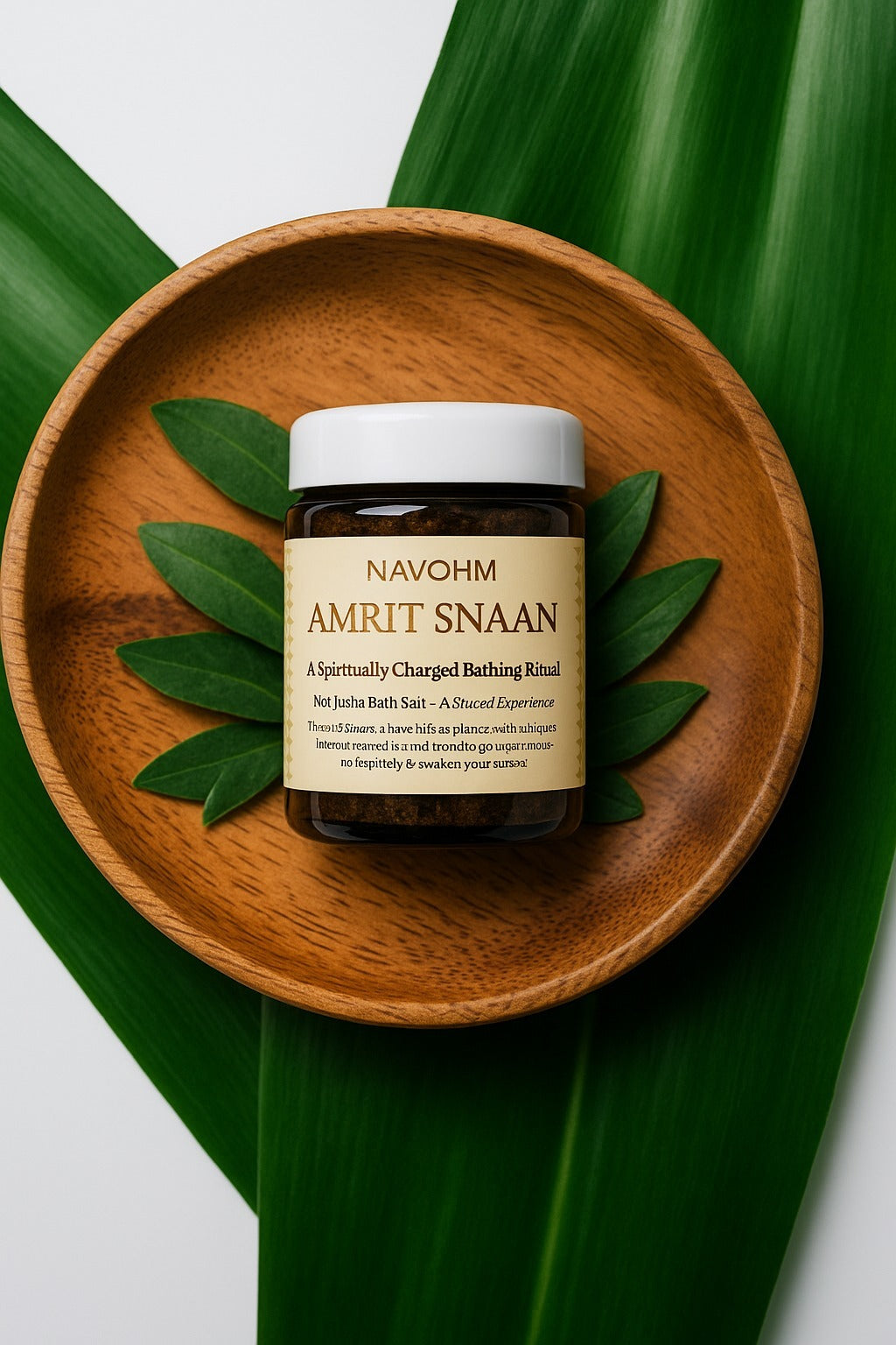 Amrit Snan – The Celestial Magnetic Bath