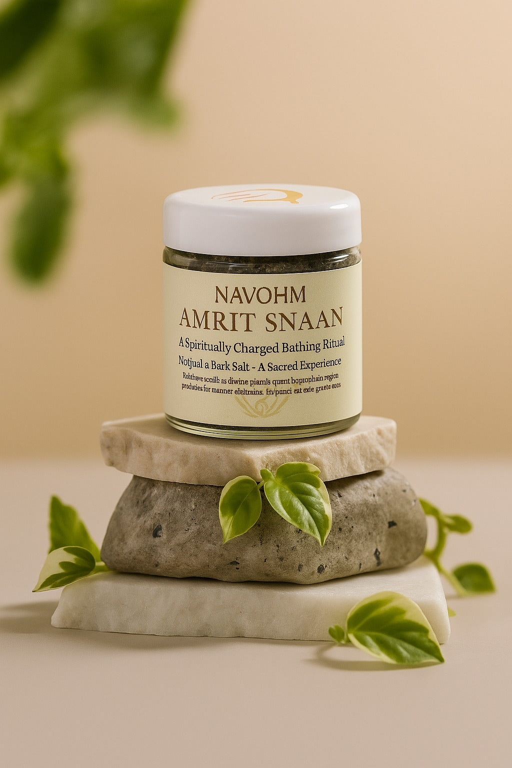 Amrit Snan – The Celestial Magnetic Bath