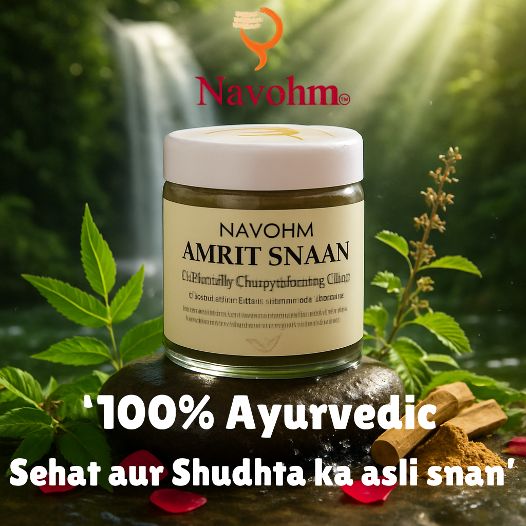 How to Do Amrit Snan: 21‑Day Ritual for Calm, Clarity, and Confidence