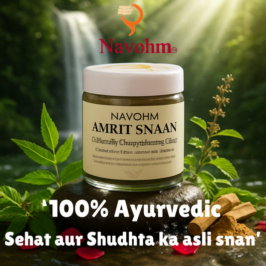 How to Do Amrit Snan: 21‑Day Ritual for Calm, Clarity, and Confidence