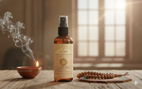 Panch Tatva Sugandh – Sacred Energy & Aroma Cleansing Spray