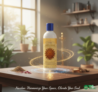Vastu Snan – Energized Home Cleansing Gel for Removing Negativity & Vastu Dosh