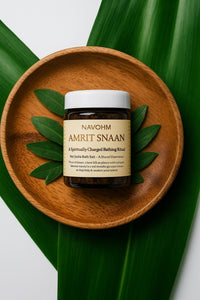 Amrit Snan – The Celestial Magnetic Bath