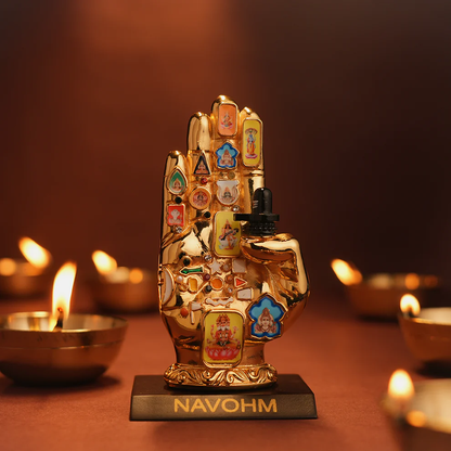 Shiv Navgrah Yantra