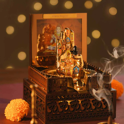 Shiv Navgrah Yantra